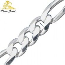 Gümüş Zincir - Figaro350 